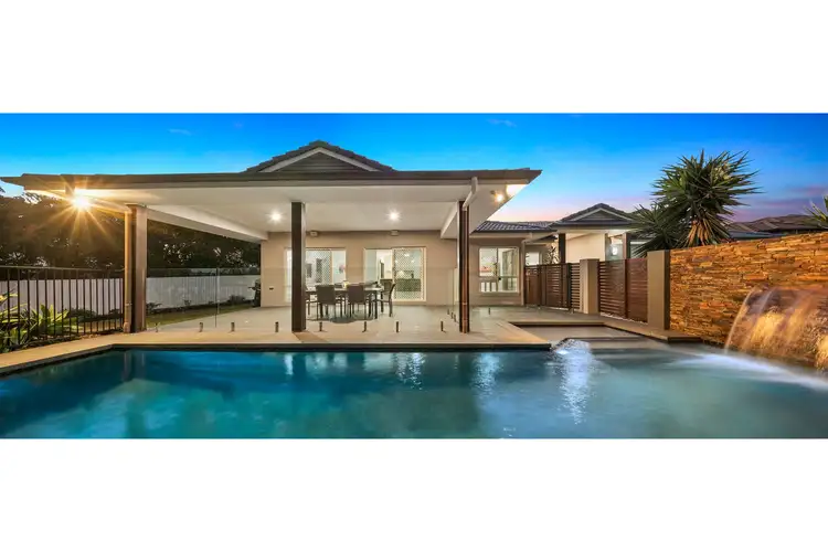 3 Aminta Court, Wellington Point QLD 4160
