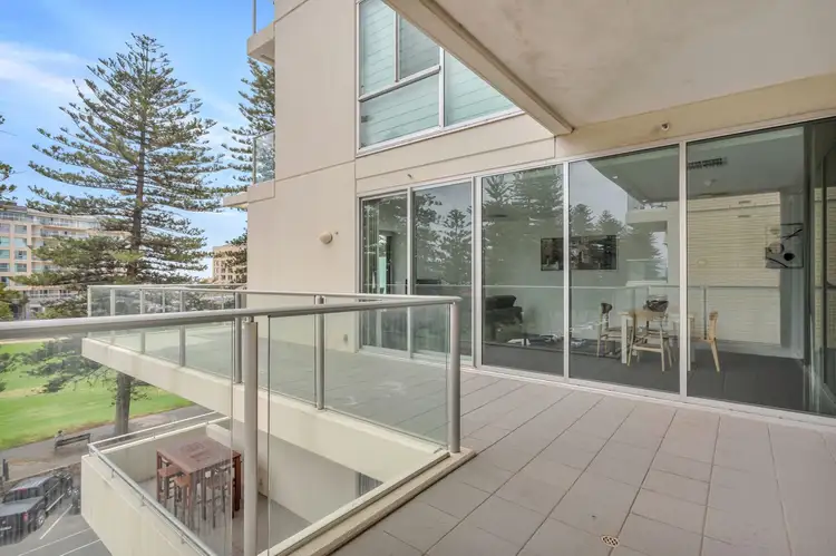 402/25 Colley Terrace, Glenelg SA 5045
