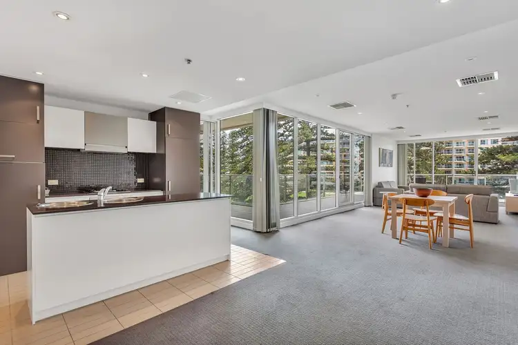 Fifth view of Homely apartment listing, 402/25 Colley Terrace, Glenelg SA 5045