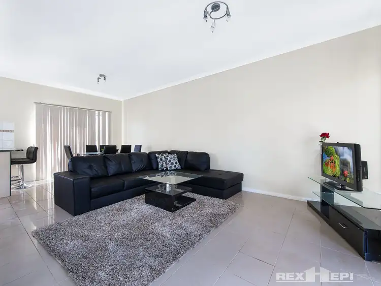 Second view of Homely house listing, Unit 1/25 Henshall Street, Warragul VIC 3820