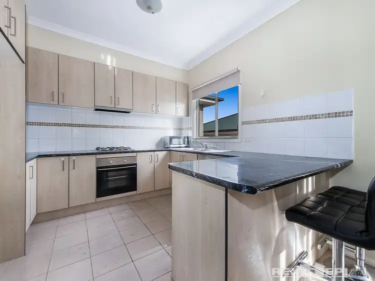 Third view of Homely house listing, Unit 1/25 Henshall Street, Warragul VIC 3820