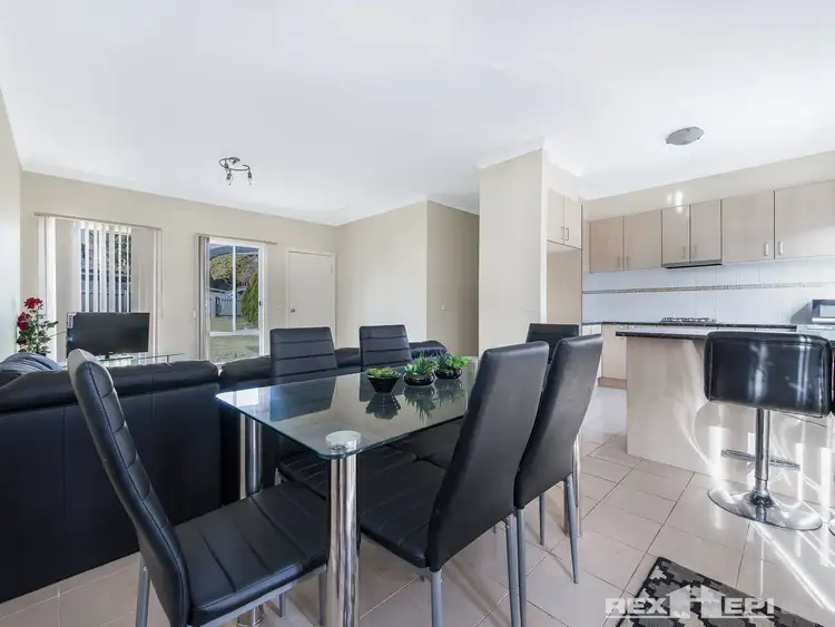 Fourth view of Homely house listing, Unit 1/25 Henshall Street, Warragul VIC 3820