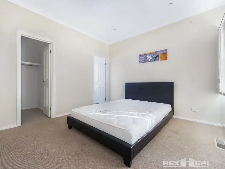 Fifth view of Homely house listing, Unit 1/25 Henshall Street, Warragul VIC 3820