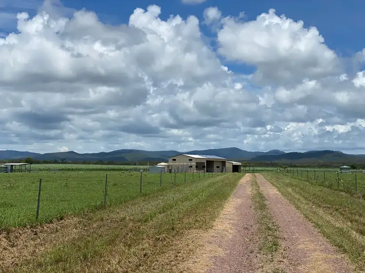 87133 Bruce Highway, Ilbilbie QLD 4738