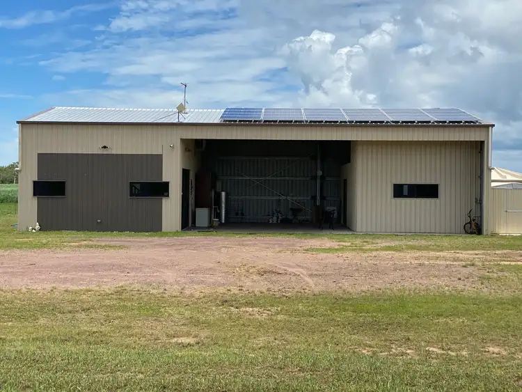 Second view of Homely rural property listing, 87133 Bruce Highway, Ilbilbie QLD 4738