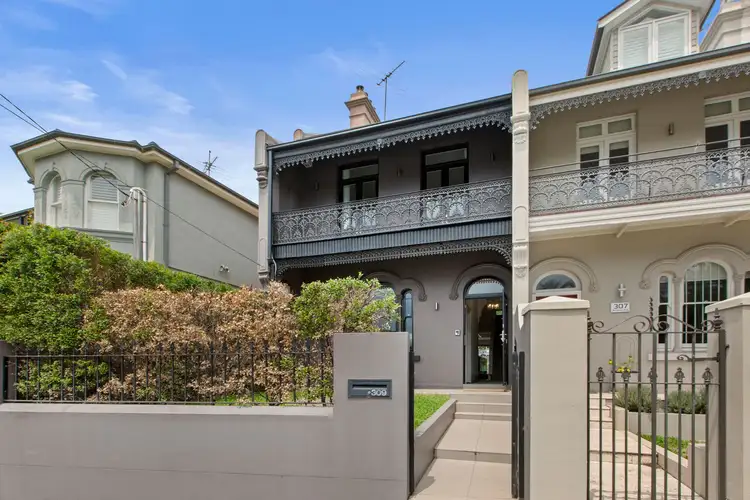 309 Bronte Road, Waverley NSW 2024