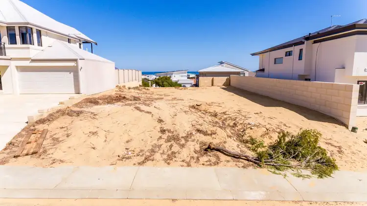 Fourth view of Homely land listing, 12 Seaview Place, Wannanup WA 6210