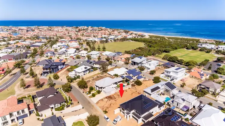 Sixth view of Homely land listing, 12 Seaview Place, Wannanup WA 6210