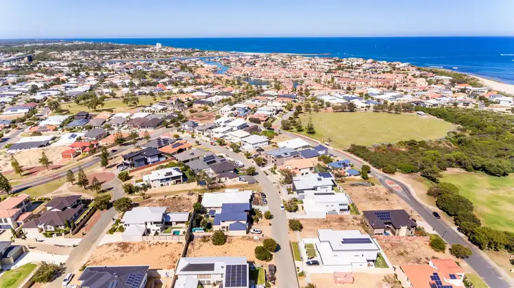 Seventh view of Homely land listing, 12 Seaview Place, Wannanup WA 6210