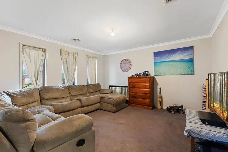 Second view of Homely house listing, 20 Mulga Avenue, Epsom VIC 3551