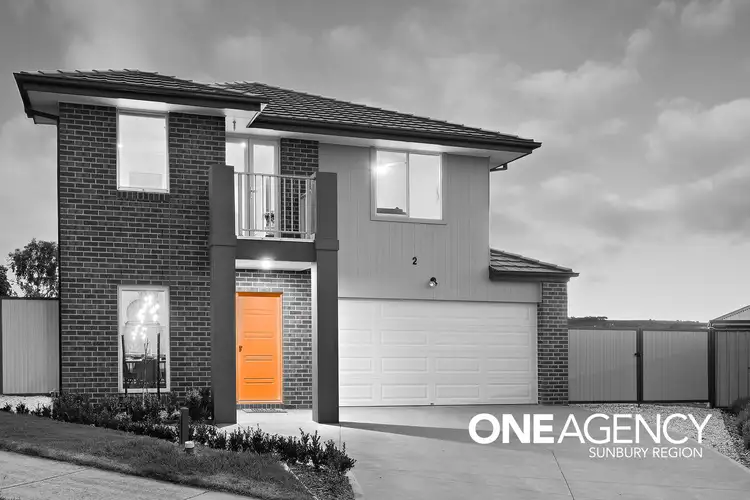 2 The Mews, Sunbury VIC 3429