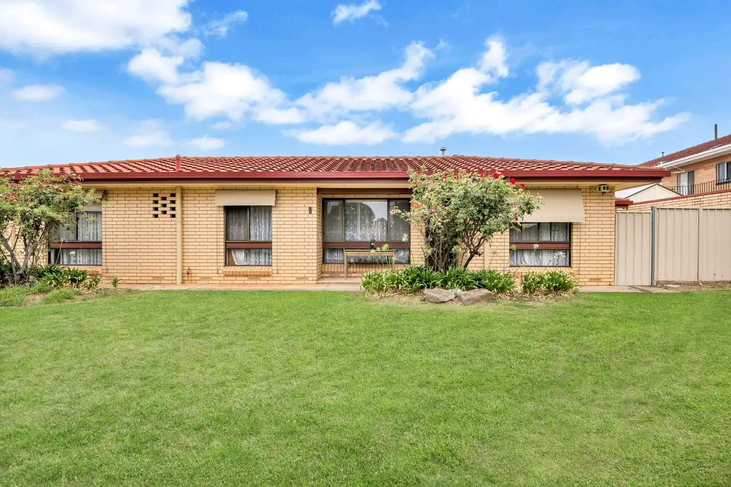 Main view of Homely unit listing, 1/17 David Avenue, Glenelg North SA 5045