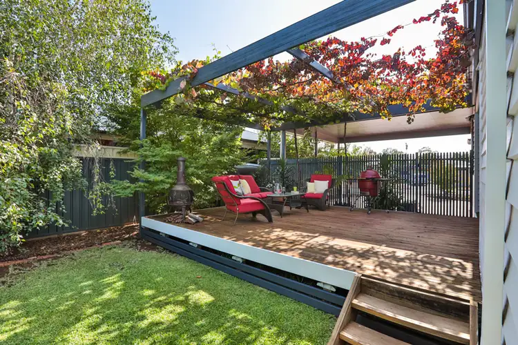 Second view of Homely house listing, 9 Melia Street, Red Cliffs VIC 3496