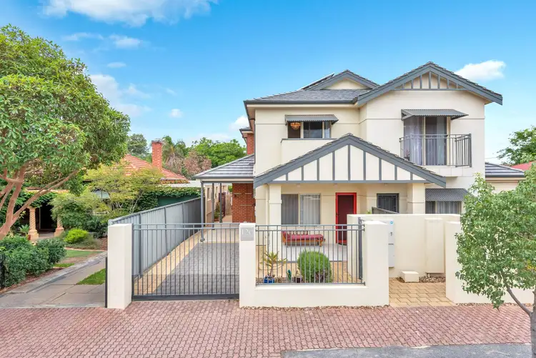 Main view of Homely house listing, 12C Jervois Street, Glenelg North SA 5045