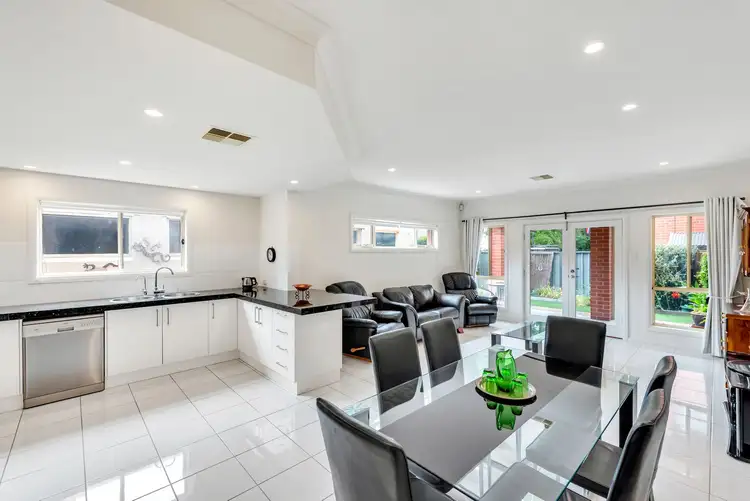 Third view of Homely house listing, 12C Jervois Street, Glenelg North SA 5045