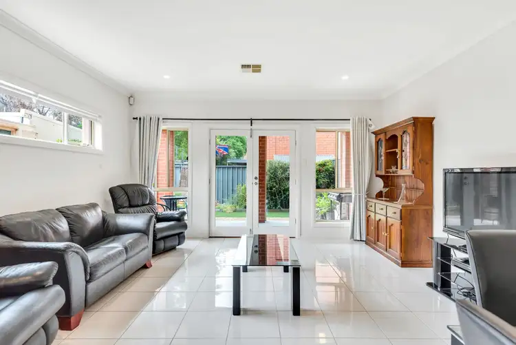Fifth view of Homely house listing, 12C Jervois Street, Glenelg North SA 5045