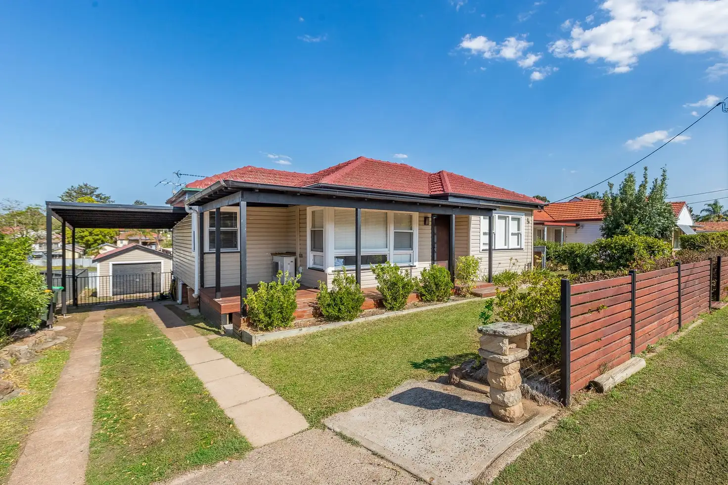 Main view of Homely house listing, 27 Joan Street, Rutherford NSW 2320