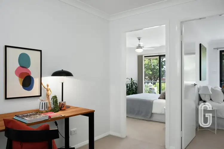 Fifth view of Homely townhouse listing, 8/1 Durham Street, Mayfield NSW 2304