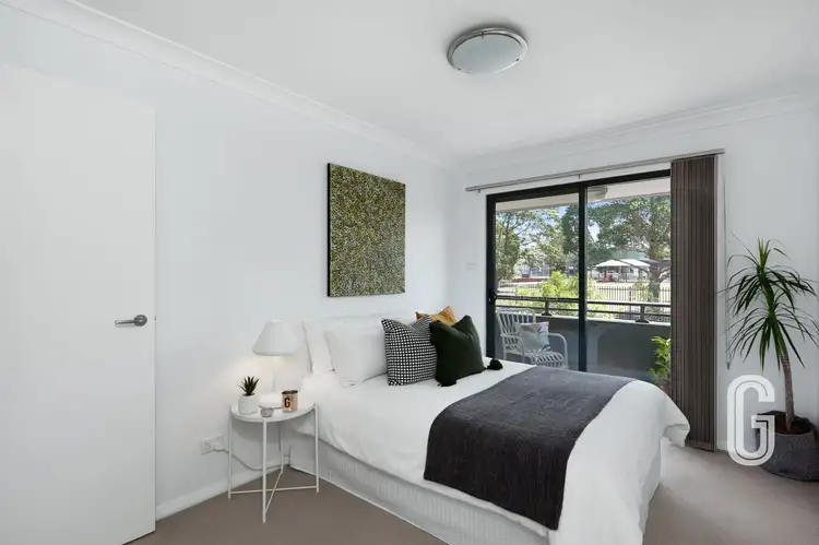 Sixth view of Homely townhouse listing, 8/1 Durham Street, Mayfield NSW 2304