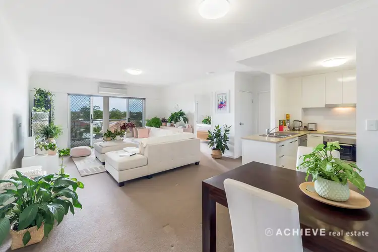 17/60 Prospect Road, Gaythorne QLD 4051