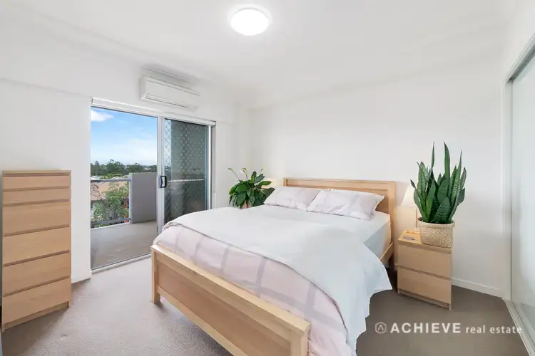 Third view of Homely unit listing, 17/60 Prospect Road, Gaythorne QLD 4051