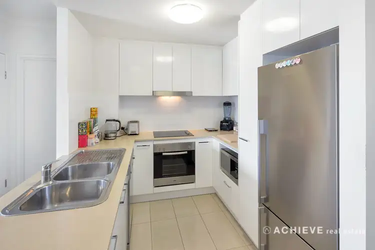 Fourth view of Homely unit listing, 17/60 Prospect Road, Gaythorne QLD 4051