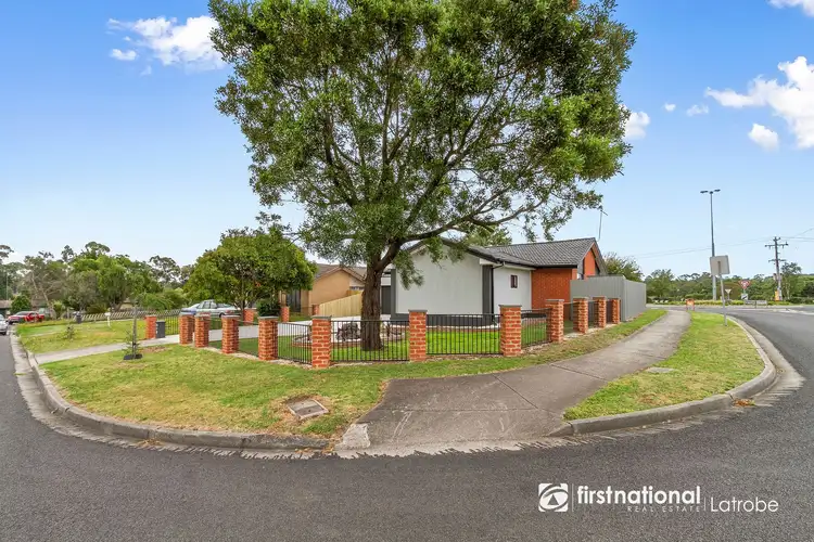 Fifth view of Homely house listing, 65 Amaroo Drive, Churchill VIC 3842