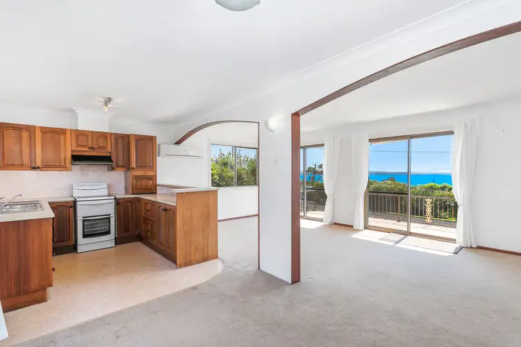 Main view of Homely house listing, 32 Grantham Road, Batehaven NSW 2536