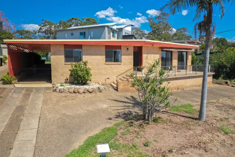 Third view of Homely house listing, 32 Grantham Road, Batehaven NSW 2536