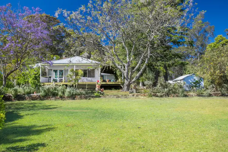Main view of Homely house listing, 8 Benandra Road, South Durras NSW 2536
