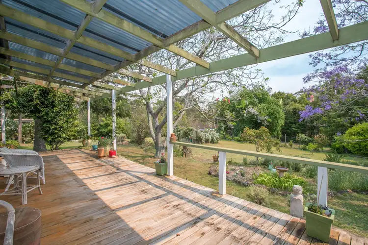 Fifth view of Homely house listing, 8 Benandra Road, South Durras NSW 2536