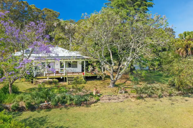 Sixth view of Homely house listing, 8 Benandra Road, South Durras NSW 2536
