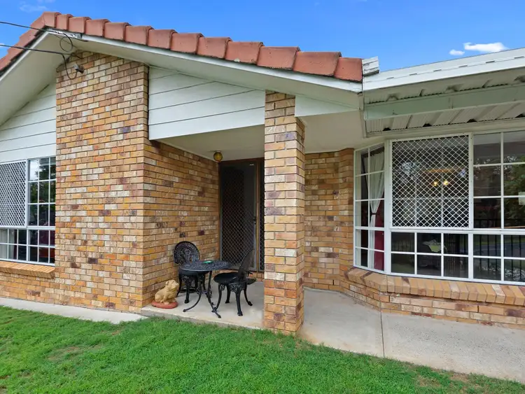 Third view of Homely house listing, 639 Priestdale Road, Rochedale South QLD 4123