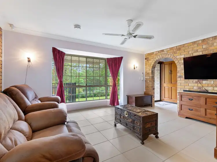 Fourth view of Homely house listing, 639 Priestdale Road, Rochedale South QLD 4123