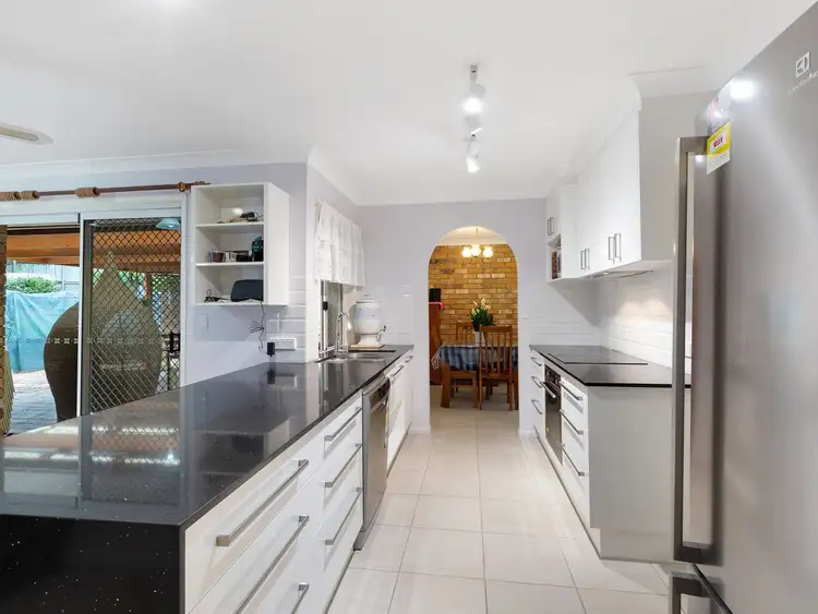 Seventh view of Homely house listing, 639 Priestdale Road, Rochedale South QLD 4123