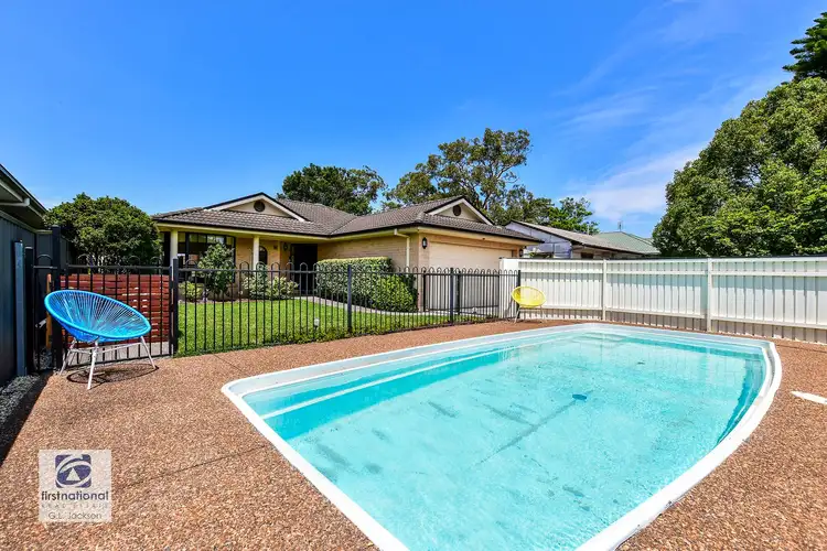 48 Cogra Road, Woy Woy NSW 2256