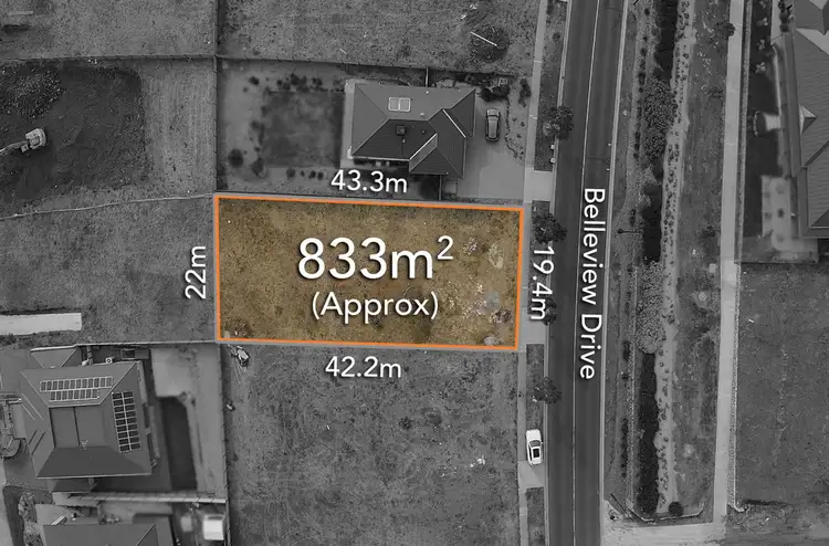 126 Belleview Drive, Sunbury VIC 3429