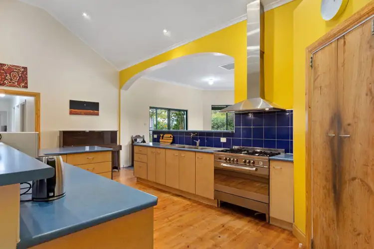 Second view of Homely house listing, 15 Johnston Street, Goolwa SA 5214