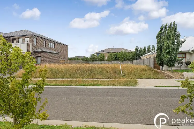 Second view of Homely land listing, 7 Brangus Avenue, Narre Warren South VIC 3805