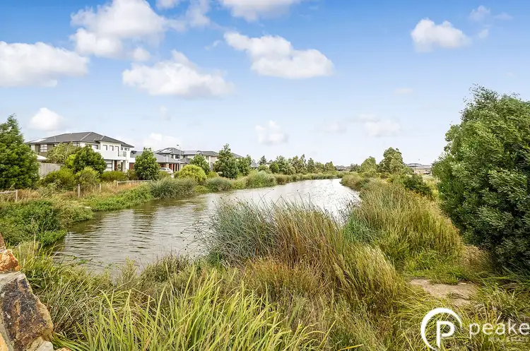 Third view of Homely land listing, 7 Brangus Avenue, Narre Warren South VIC 3805