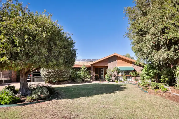 Main view of Homely house listing, 46 Acacia Drive, Mildura VIC 3500