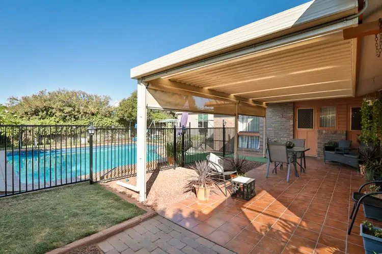Second view of Homely house listing, 46 Acacia Drive, Mildura VIC 3500