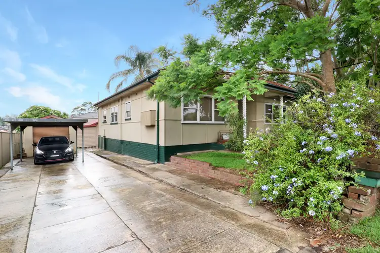 772 Forest Road, Peakhurst NSW 2210