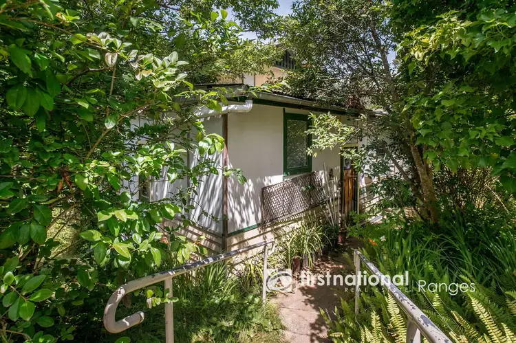 Main view of Homely house listing, 8 Chosen Avenue, Upwey VIC 3158