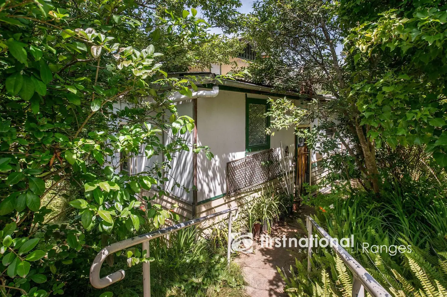 Main view of Homely house listing, 8 Chosen Avenue, Upwey VIC 3158
