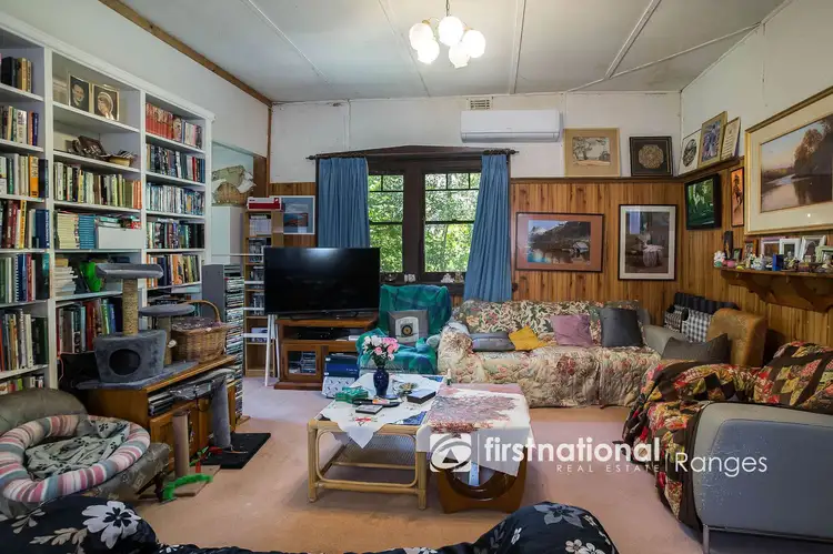 Third view of Homely house listing, 8 Chosen Avenue, Upwey VIC 3158