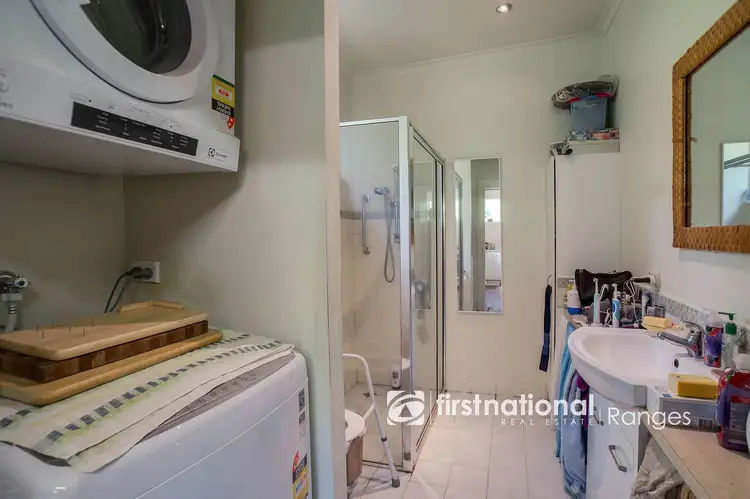 Fourth view of Homely house listing, 8 Chosen Avenue, Upwey VIC 3158