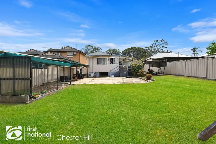 Third view of Homely house listing, 15 Middleton Road, Chester Hill NSW 2162