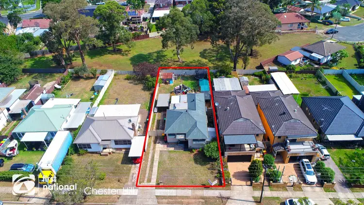 Fourth view of Homely house listing, 15 Middleton Road, Chester Hill NSW 2162