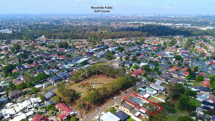 Fifth view of Homely house listing, 15 Middleton Road, Chester Hill NSW 2162